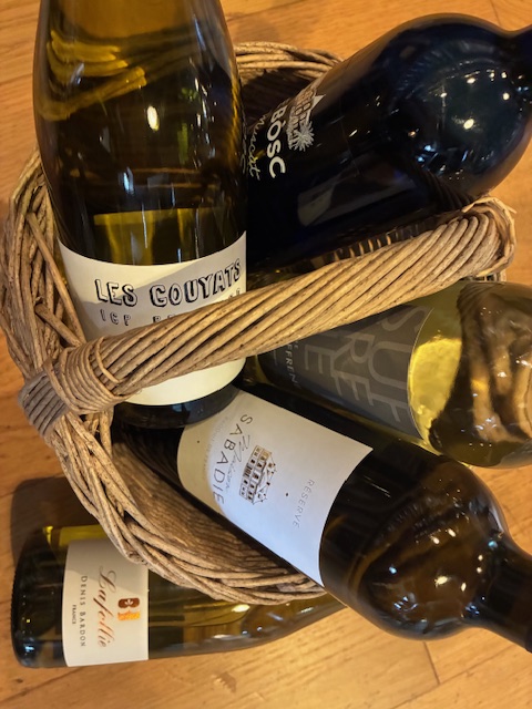 Vins Blancs : ces 5 pépites de la Cave 23 à moins de 10 euros