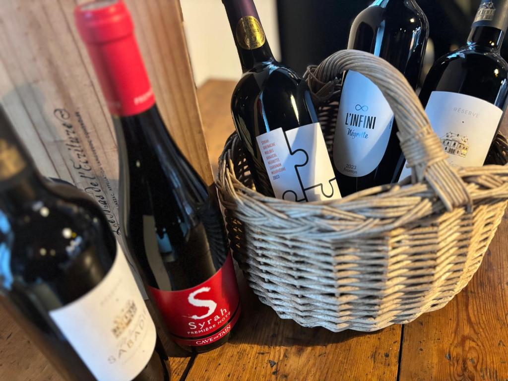 Ces 5 vins rouges de la Cave 23 à moins de 10 euros à savourer