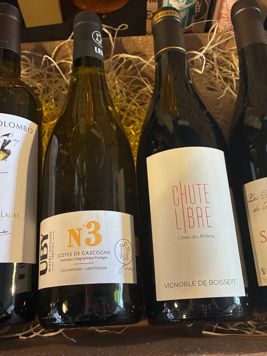 Blanc, rouge, rosé : ces 5 vins à moins de 15 euros parfaits pour l&rsquo;arrivée du beau&nbsp;temps