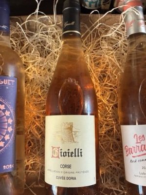 Dégustation gratuite le samedi 2 mai à la Cave 23 : préparez l’arrivée des rosés&nbsp;d’été