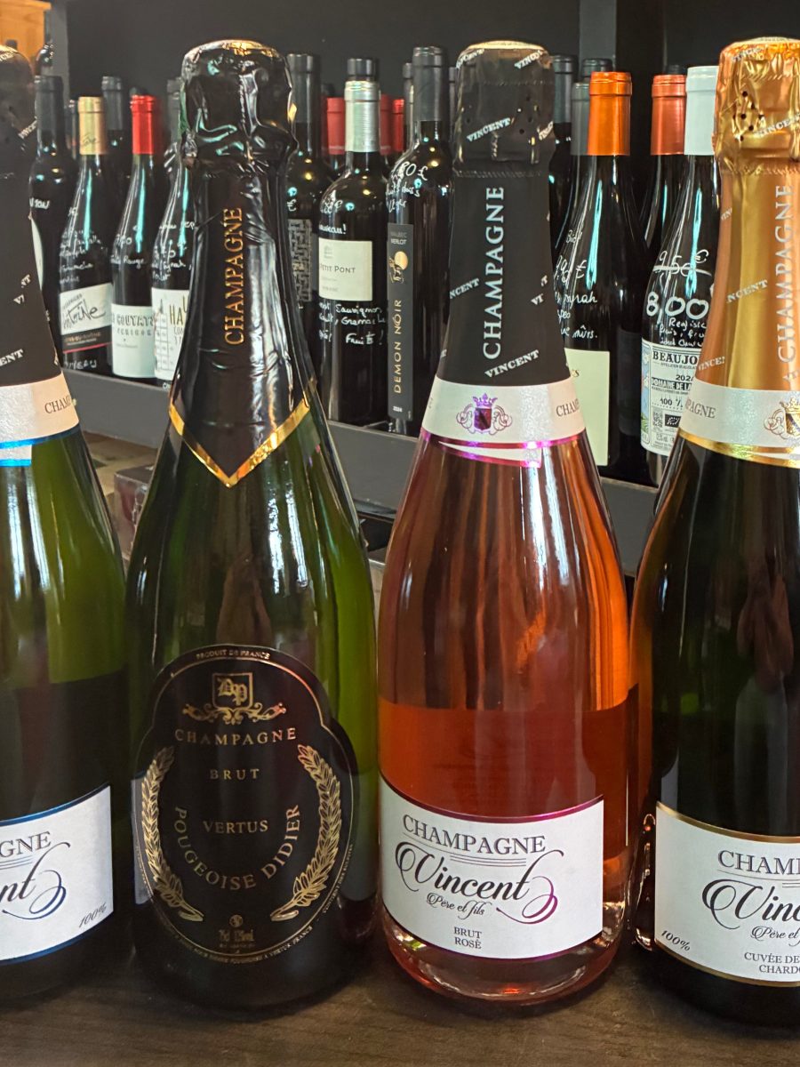 Cave 23 : de très bons champagnes à moins de 30 €, c&rsquo;est&nbsp;possible