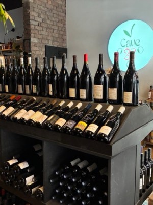 La Cave 23 prend bientôt ses congés annuels : faites vos derniers achats pour&nbsp;l&rsquo;été